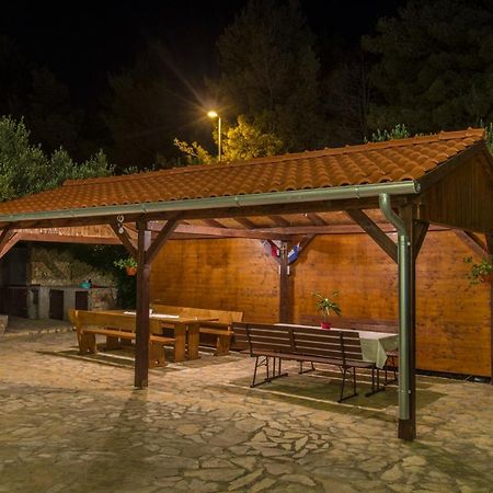 Apartmani Mariva Vodice Exteriör bild