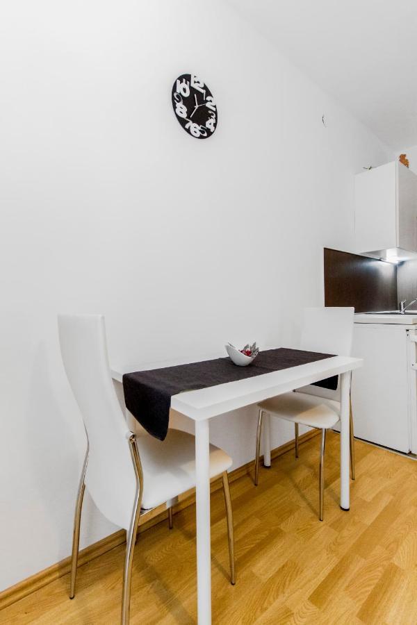 Apartmani Mariva Vodice Exteriör bild