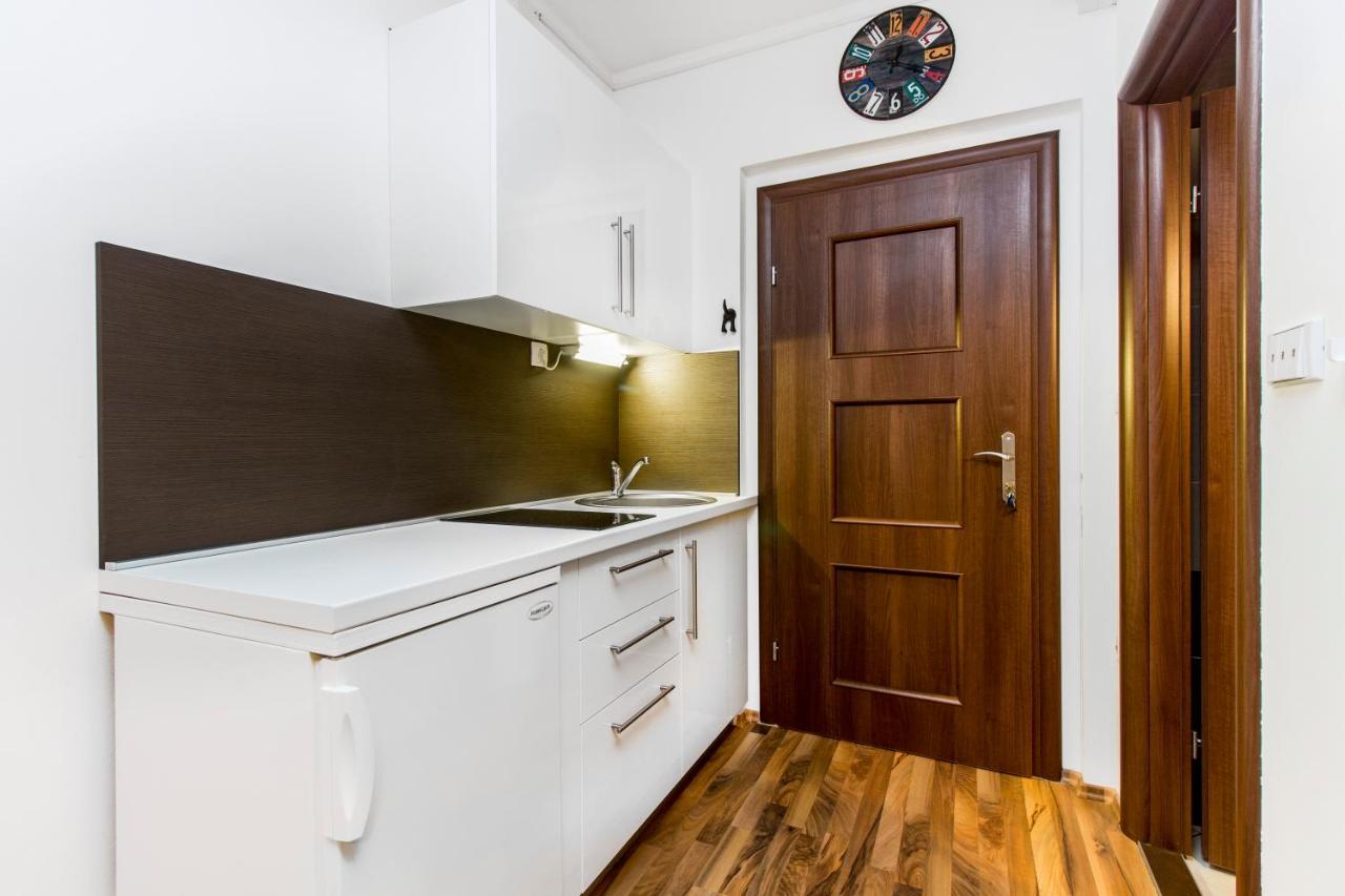 Apartmani Mariva Vodice Exteriör bild