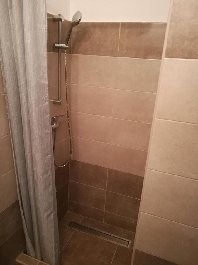 Apartmani Mariva Vodice Exteriör bild