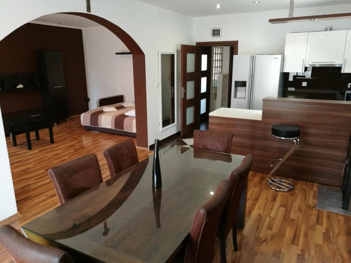 Apartmani Mariva Vodice Exteriör bild
