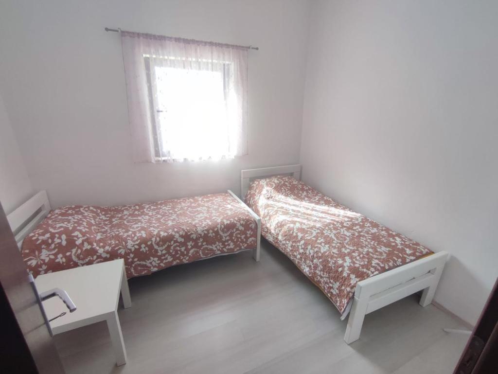 Apartmani Mariva Vodice Exteriör bild